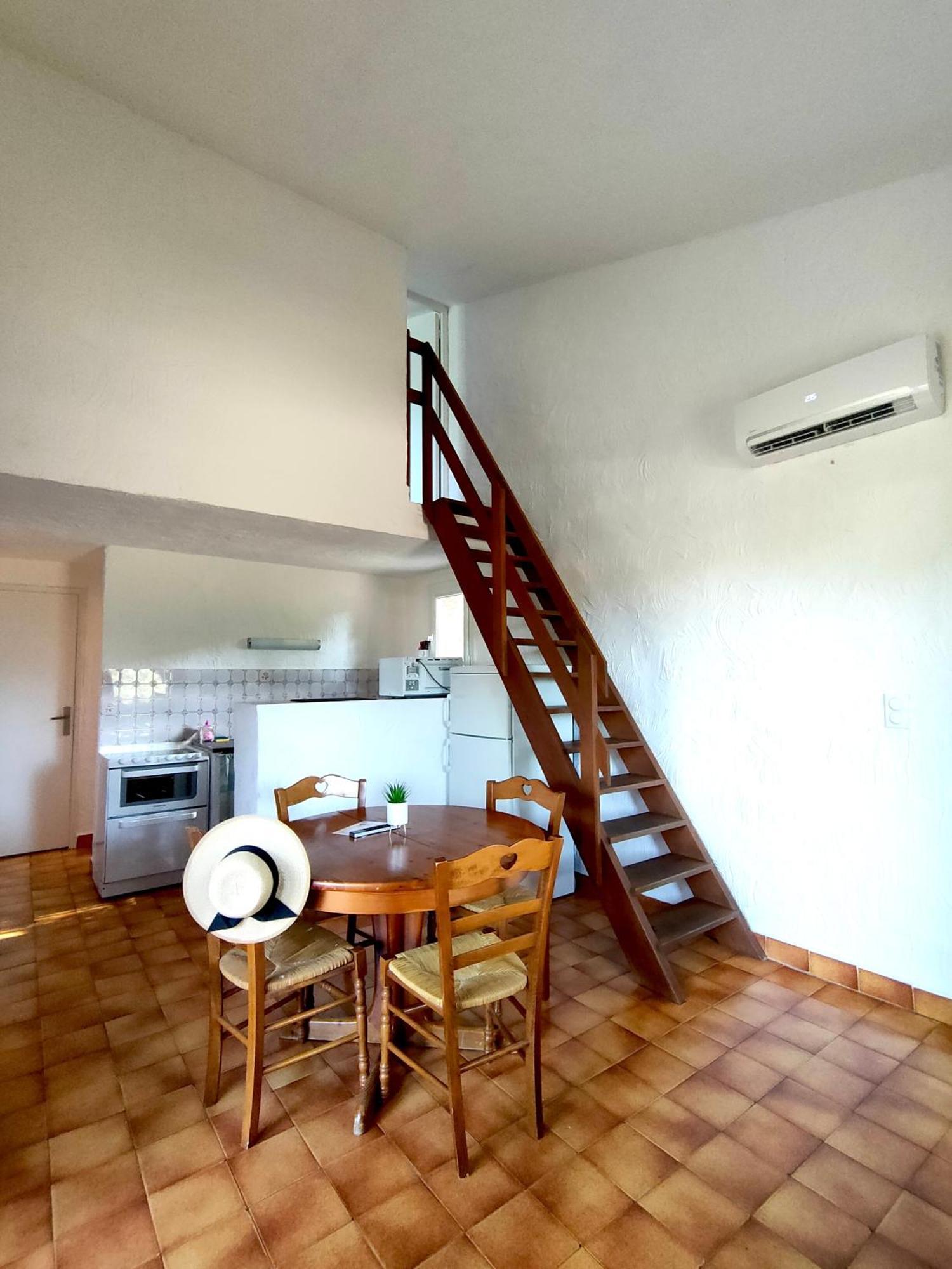 Residence Les Cigales Порто-Веккіо Екстер'єр фото