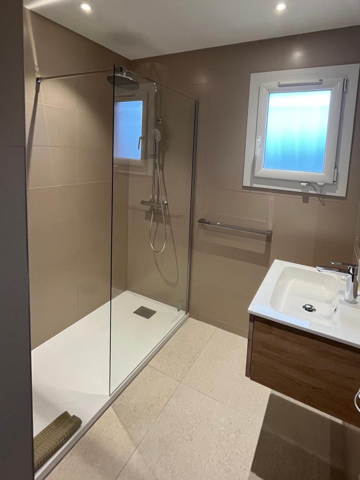 Residence Les Cigales Порто-Веккіо Екстер'єр фото