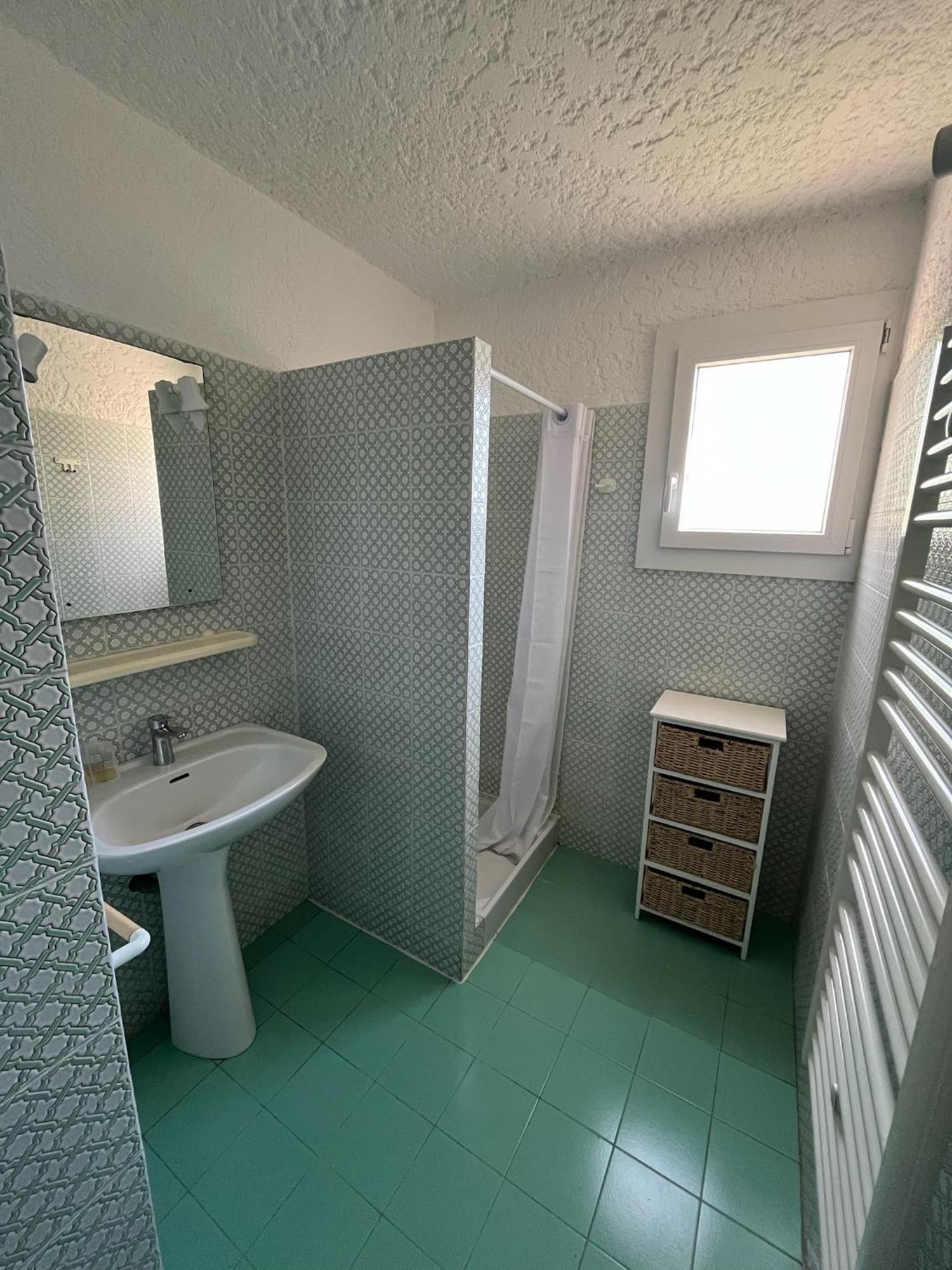 Residence Les Cigales Порто-Веккіо Екстер'єр фото