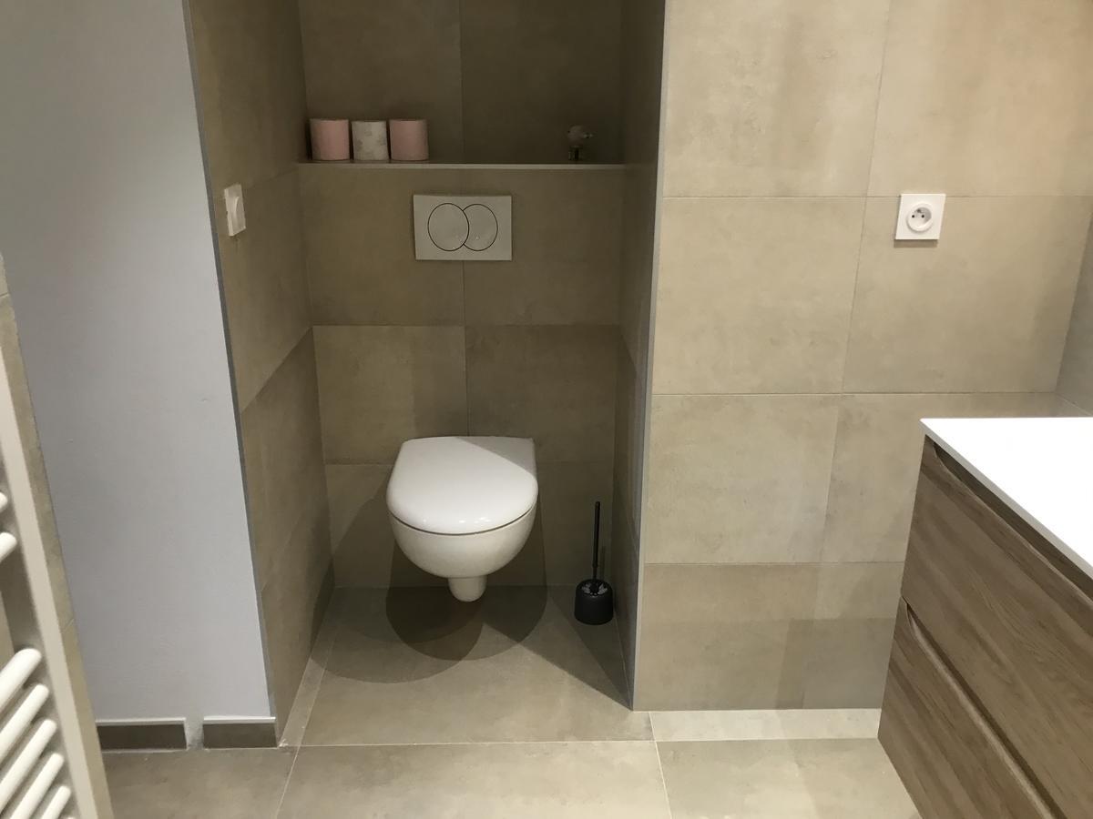 Residence Les Cigales Порто-Веккіо Екстер'єр фото
