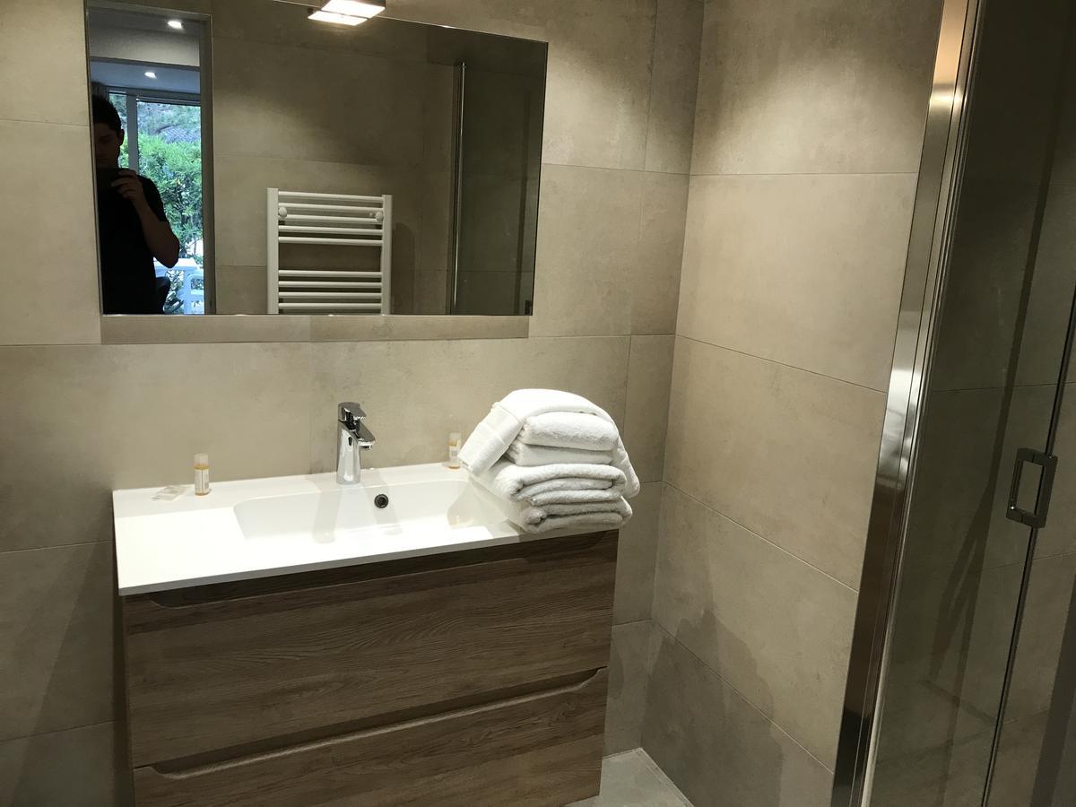 Residence Les Cigales Порто-Веккіо Екстер'єр фото